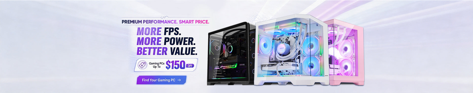 PREMIUM PERFORMANCE SMART PRICE