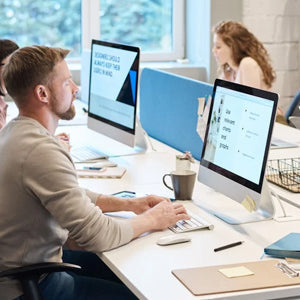 Daily Tasks & Office Use